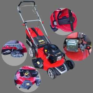 KOSILICA SAMOHODNA BRIGHTSTAR LM56-2L(XP200)