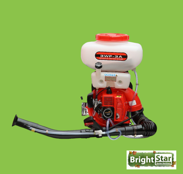 MOTORNA PRSKALICA BRIGHTSTAR 3WF-3A/2 