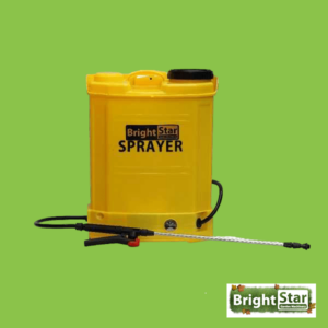 BRIGHTSTAR AKU PRSKALICA LY 16L /36W.