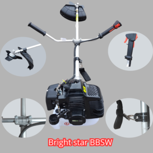 TRIMER MOTORNI BRIGHTSTAR BBSW5200 1,4kW