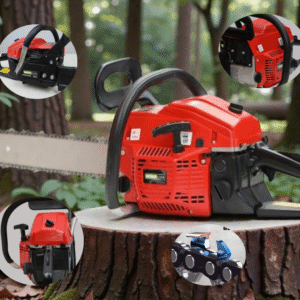 MOTORNA PILA BRIGHTSTAR LY4500 / 1,8Kw/41cm/325