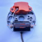 Modul (elektronika )za motornu pilu BRIGHTSTAR PA105 ,Stihl 070, TOMOS Agria 6V