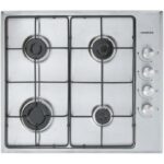 Ploča Končar Ukp6004ponv2 inox.