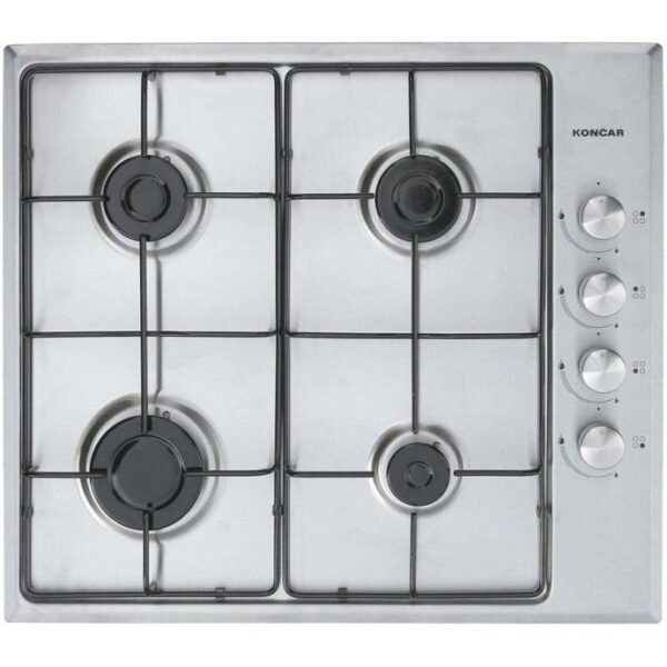 Ploča Končar Ukp6004ponv2 inox.
