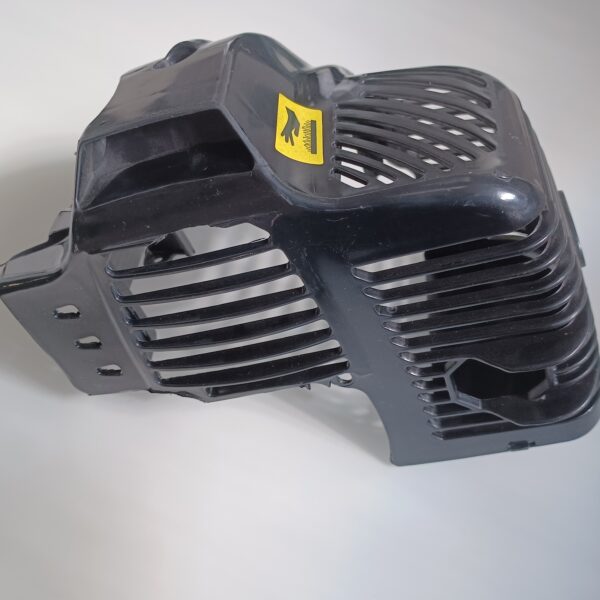Kučište (zaštita)pvc za trimer modelcg430av.