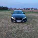 JAGUAR XF 2. 1999cm3/163Hp/126.000 kmAUTOMATIK /PANORAMA