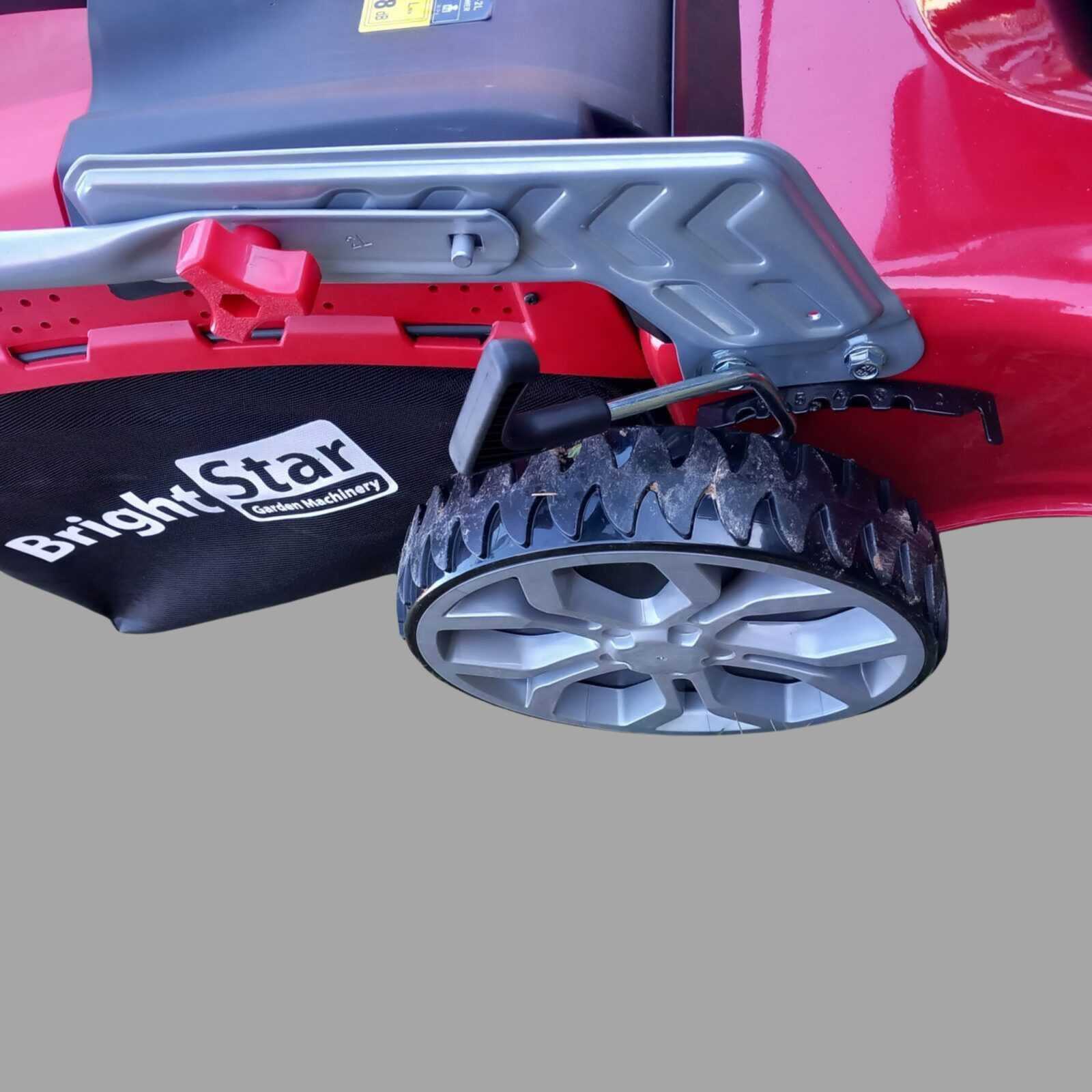 KOSILICA SAMOHODNA BRIGHTSTAR LM56-2L(XP200)