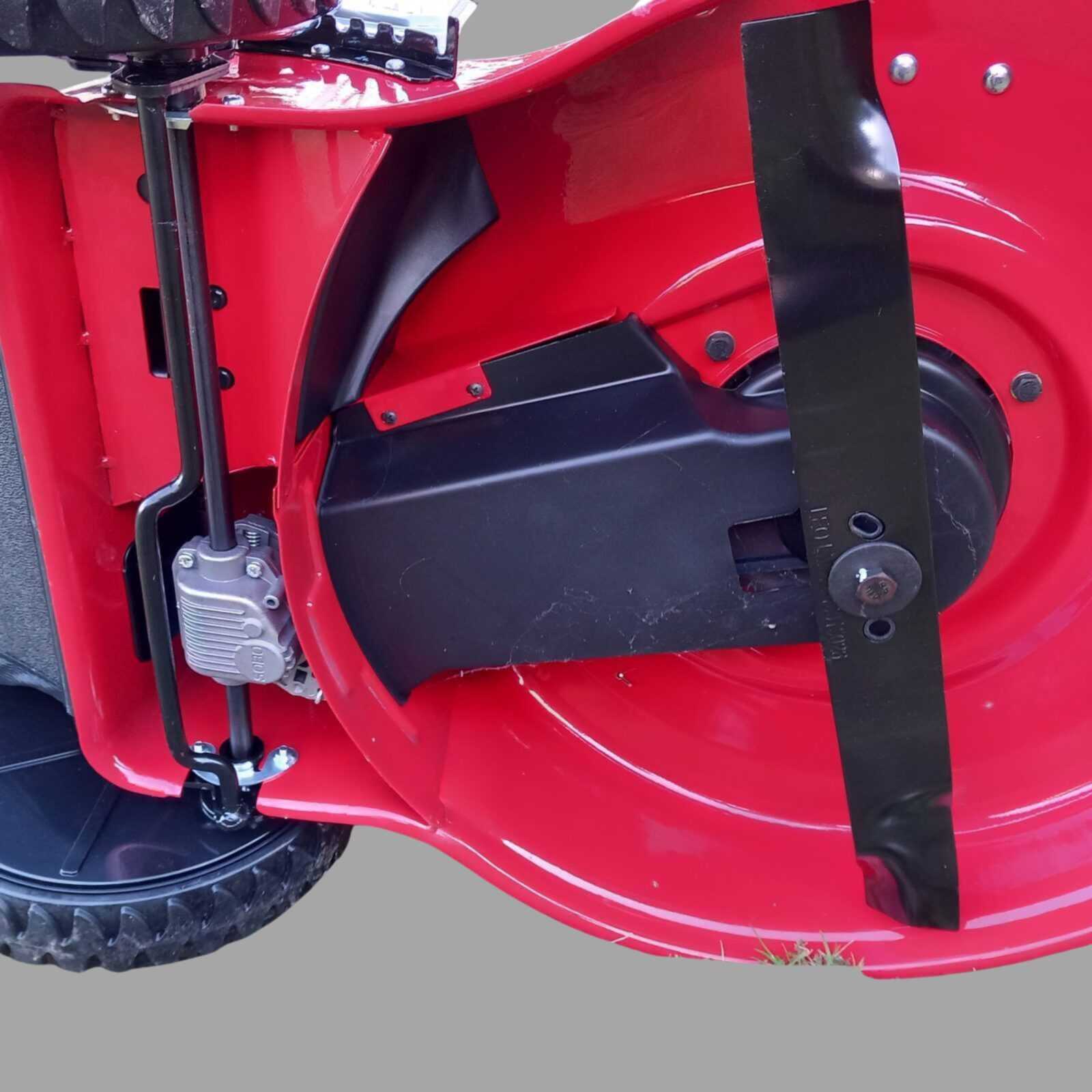 KOSILICA SAMOHODNA BRIGHTSTAR LM56-2L(XP200)