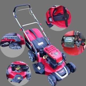 KOSILICA SAMOHODNA BRIGHTSTAR LM51Z-2L