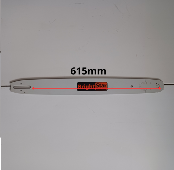 Vodilica motorne pile Brightstar,STIHL 070 -615mm-3/8 fi12,5mm