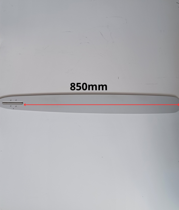 Vodilica motorne pile za STIHL 090 -850mm,3/8 fi 14mm.