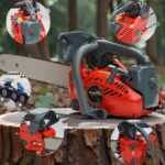 MOTORNA PILA BRIGHTSTAR(jednoručna) LY2500,900W.