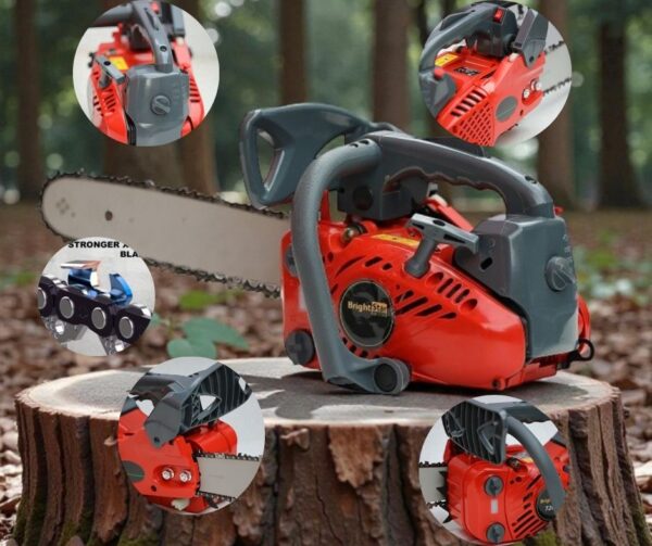 MOTORNA PILA BRIGHTSTAR(jednoručna) LY2500,900W.