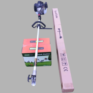 Trimer motorni Bright star BBDD5200-P /1,4kw /49,5cc.Produžetak 1400mm/ 9zubi.