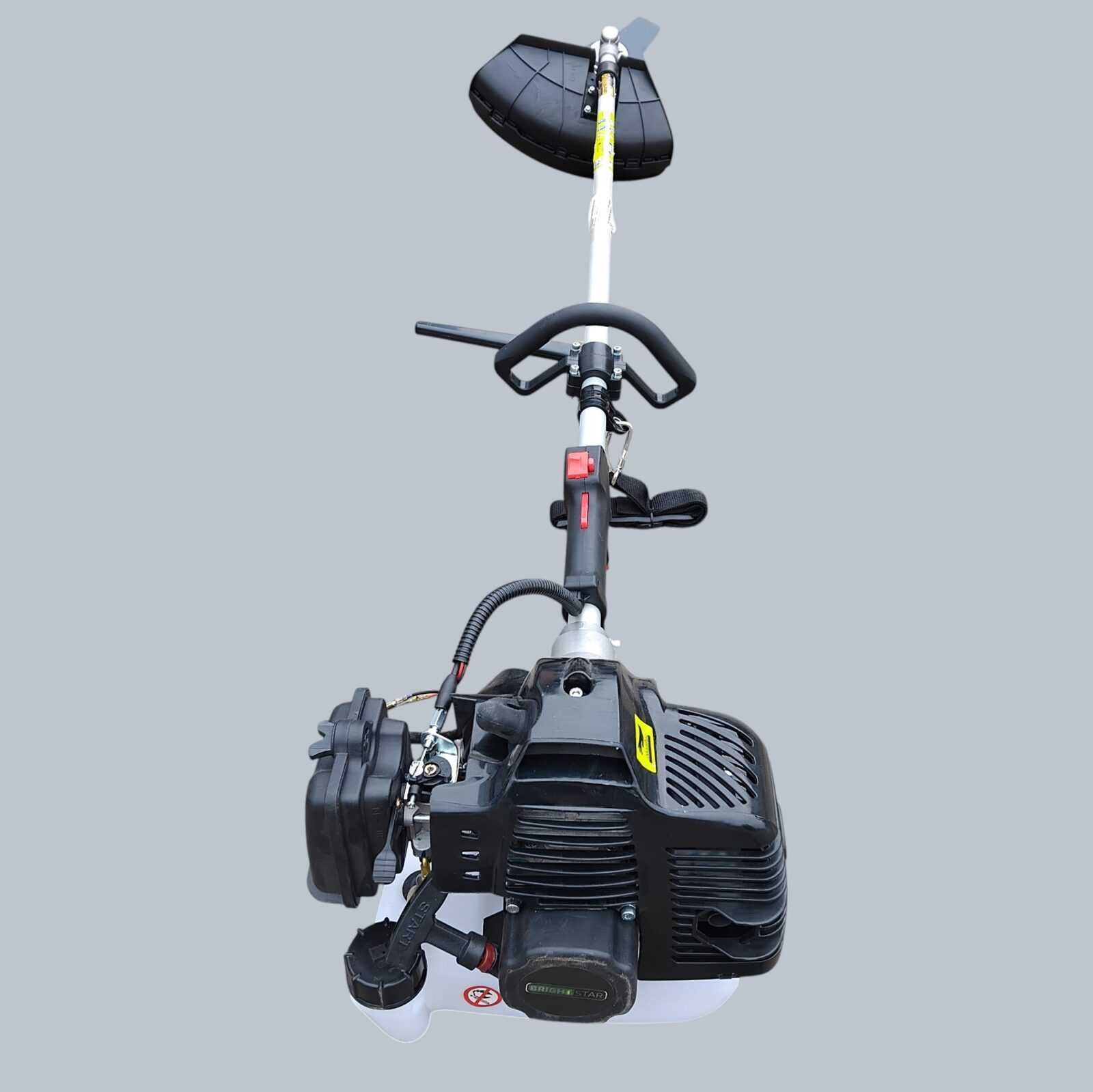 TRIMER MOTORNI BRIGHTSTAR BBDD5200-R, 1,4 KW