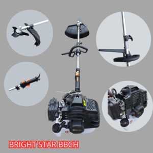 TRIMER MOTORNI BRIGHTSTAR BBCH5200-R 1,4 KW