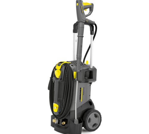 Visokotlačni perač Karcher(minivaš) HD 5/15C Plus /2,8kw,200Bara.PROFESIONAL.