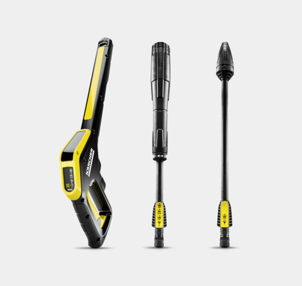 Visokotlačni perač Karcher K 5 Power Control /2,1kw/145 bar - Slika 3