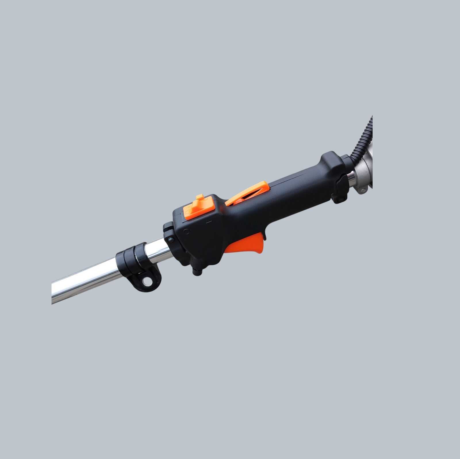 TRIMER MOTORNI BRIGHTSTAR BBDD5200-R, 1,4 KW - Slika 7