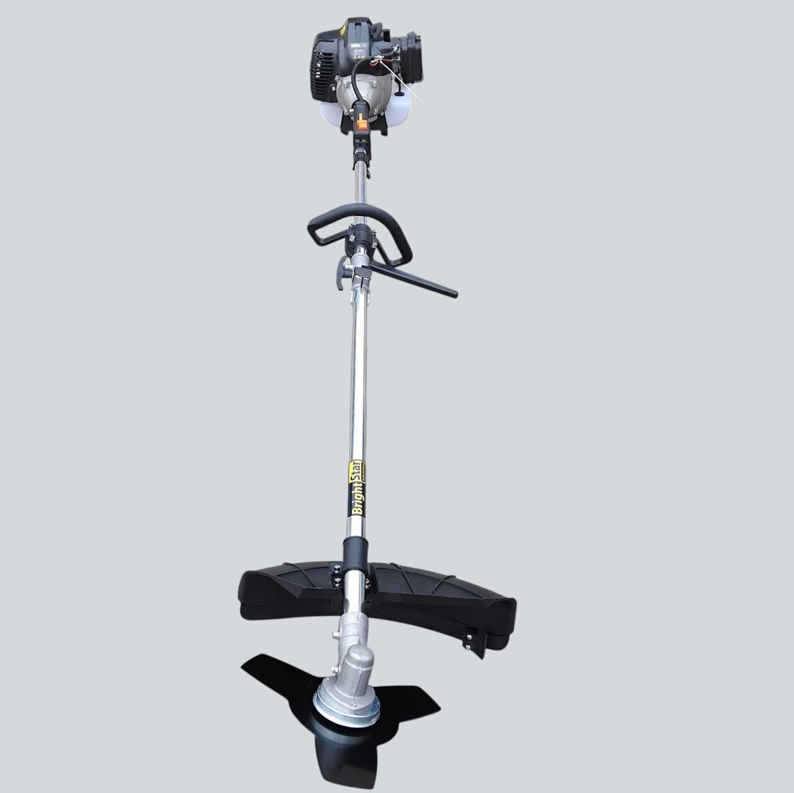 TRIMER MOTORNI BRIGHTSTAR BBDD5200-R, 1,4 KW