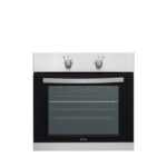 Ugradbena Pećnica VOX EBB 1000 IXXL- 2600w,72l,inox,Jam 5 god.