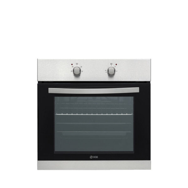 Ugradbena Pećnica VOX EBB 1000 IXXL- 2600w,72l,inox,Jam 5 god.
