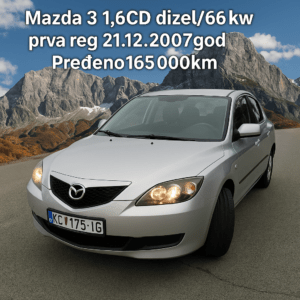 Peugeot 407 2,0 HDi KROV PANORAMA 2008GOD/100KW/2000cm3