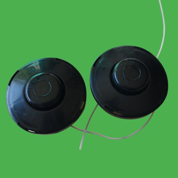 GLAVA TRIMERA PVC SET 2 KOM