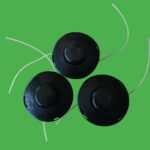 TRIMER GLAVA PVC -SET 3 KOM