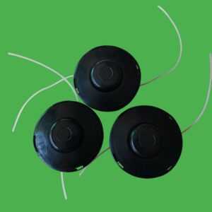 TRIMER GLAVA PVC -SET 3 KOM