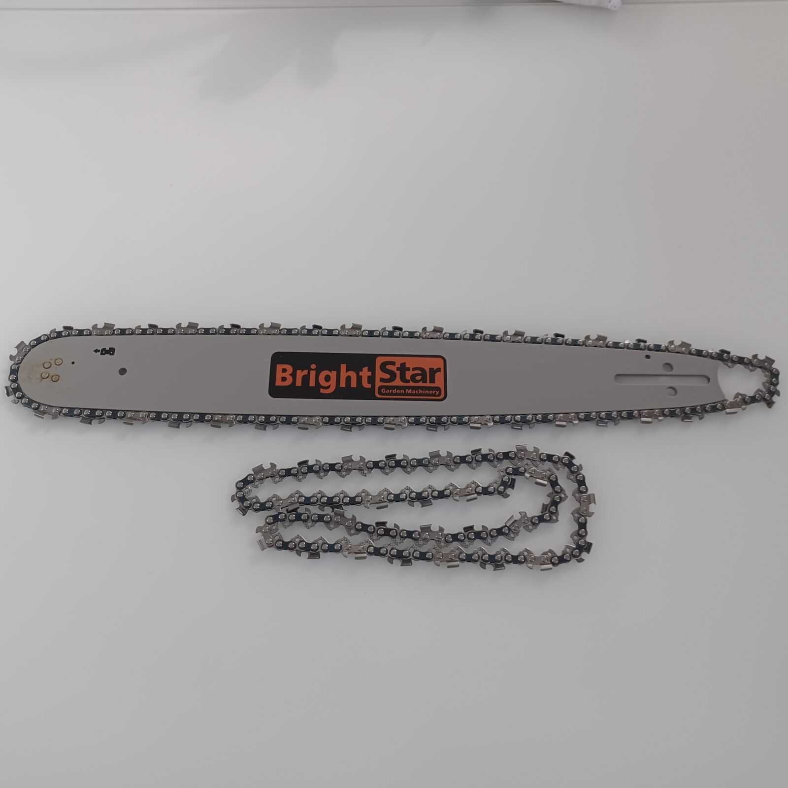 VODILICA ZA MOTORNU PILU SA 2 LANCA 470mm/325-20"