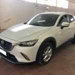 Mazda CX-3 1.5d - Dizel - 105 hp -PRA.REG/28/06/2016