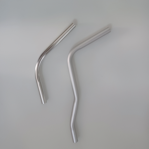 Cijev ručice gasa set ly05009