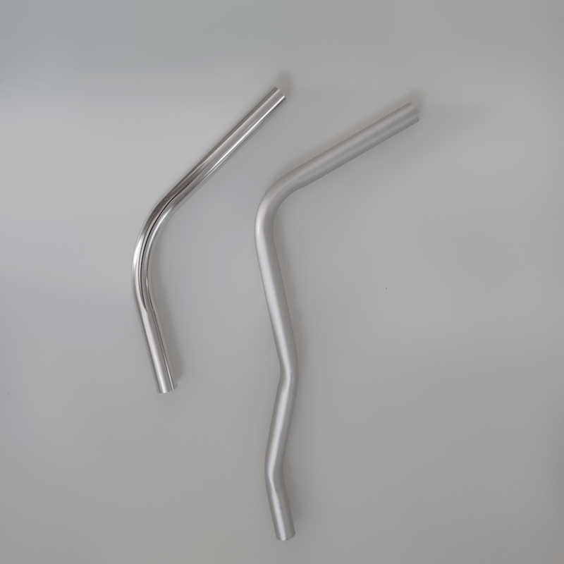 Cijev ručice gasa set ly05009