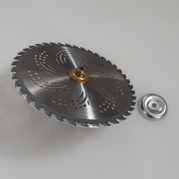 Nož za trimer cirkularni vidija 40 zuba/3z/4z