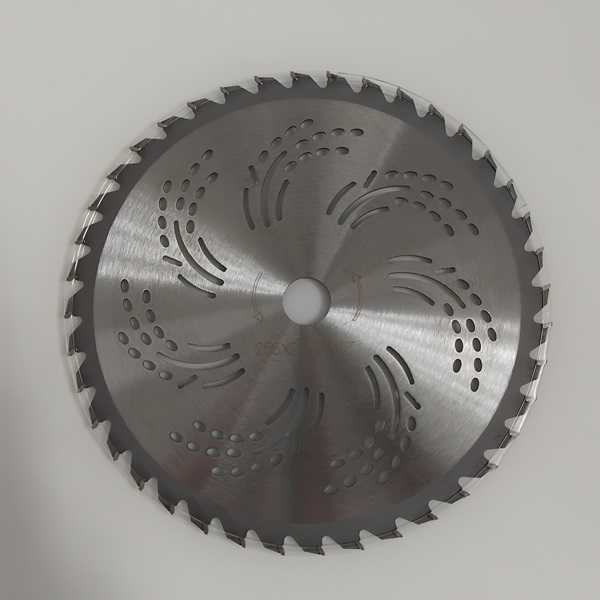 Nož za trimer cirkularni vidija 40 zuba