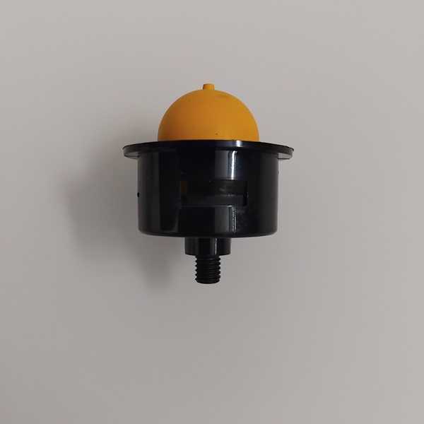 Pumpica gorivo za kosilicu br560ch4 , br510/6 PVC