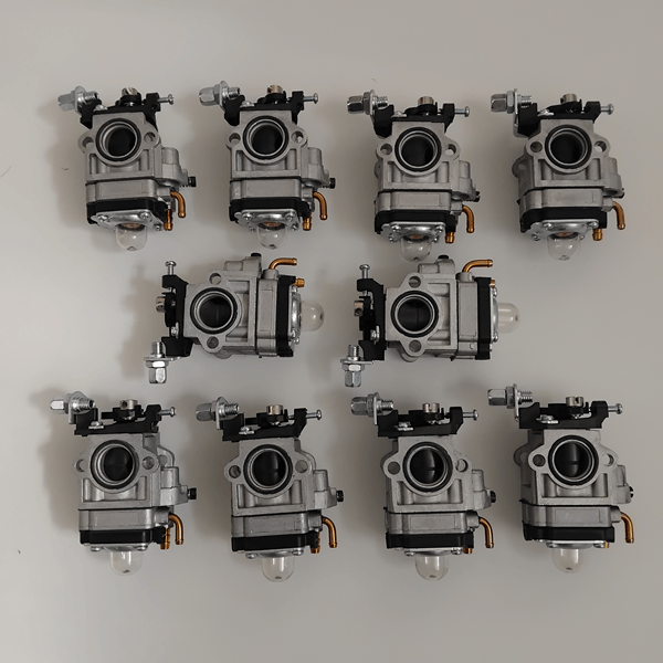 Rasplinjač (karburator) za kineski motorni trimer Bright Star – pakiranje 10 komada