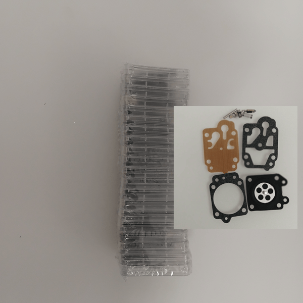 MEMBRANA KARBORATORA TRIMER SET LYB43016 /SET 20KOM