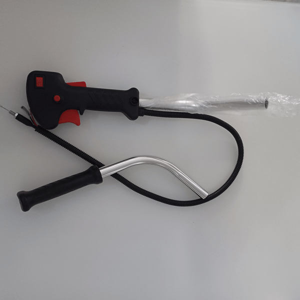 Ručica gasa za motorni kineski trimer Bright star bbdw FINA OBRADA