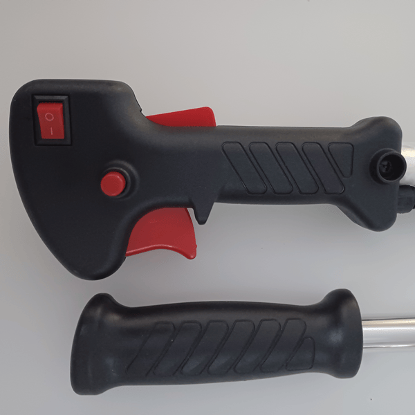 Ručica gasa za motorni kineski trimer Bright star bbdw FINA OBRADA