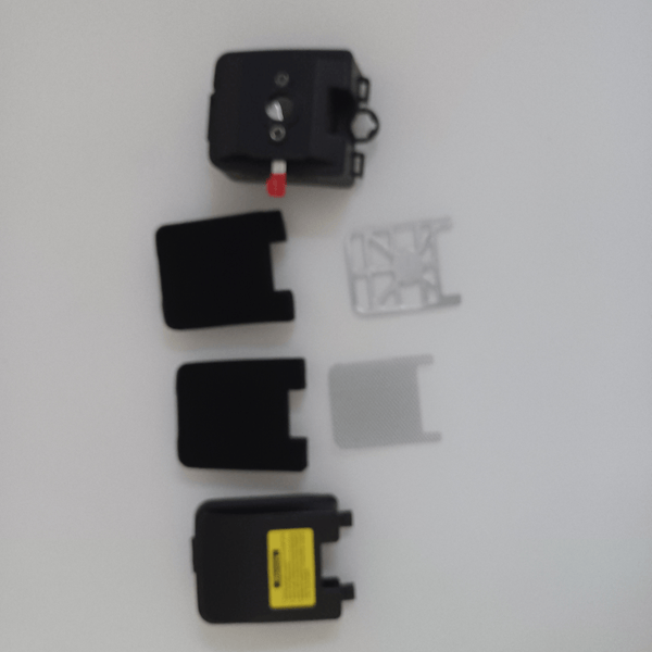 Zračni filter set za trimer lyg23026