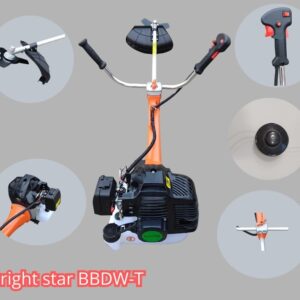 TRIMER MOTORNI BRIGHTSTAR BBDW-T 5200 | 1.4KW