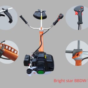 TRIMER MOTORNI BRIGHTSTAR BBDW-T 5200 | 1.4KW