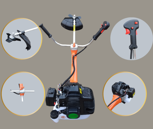 TRIMER MOTORNI BRIGHTSTAR BBDW-5200 | 1,4 KW TRIMER MOTORNI BRIGHTSTAR BBDW-5200 | 1,4 KW TRIMER MOTORNI BRIGHTSTAR BBDW-T 5200 | 1.4KW